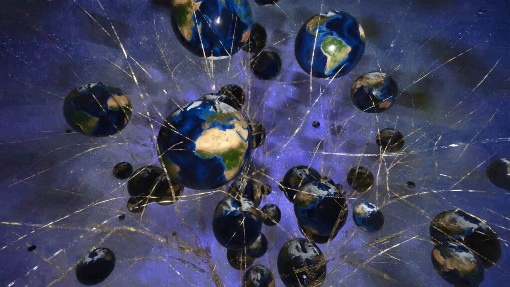 The Most Mind-Blowing Scientific Theories That Might Actually Be True