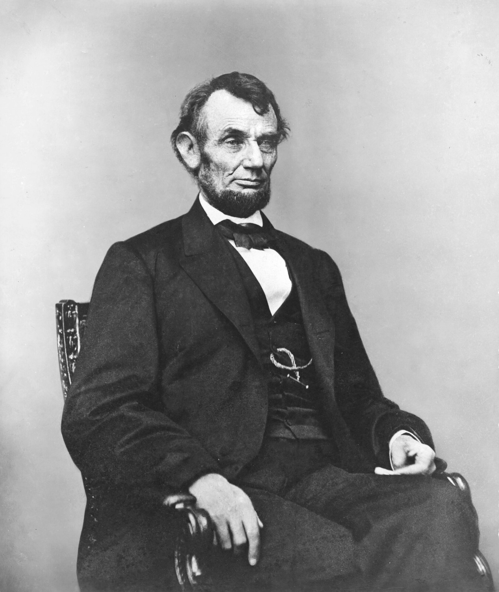 6. The Lincoln-Kennedy Coincidences (image credits: wikimedia)