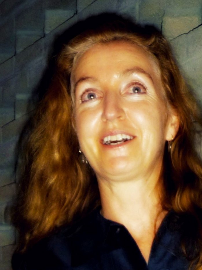 Rebecca Solnit (b. 1961) – Men Explain Things to Me (image credits: wikimedia)