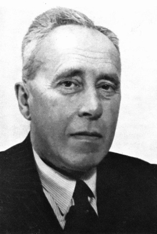 Johan Huizinga (1872–1945) – Homo Ludens (image credits: wikimedia)