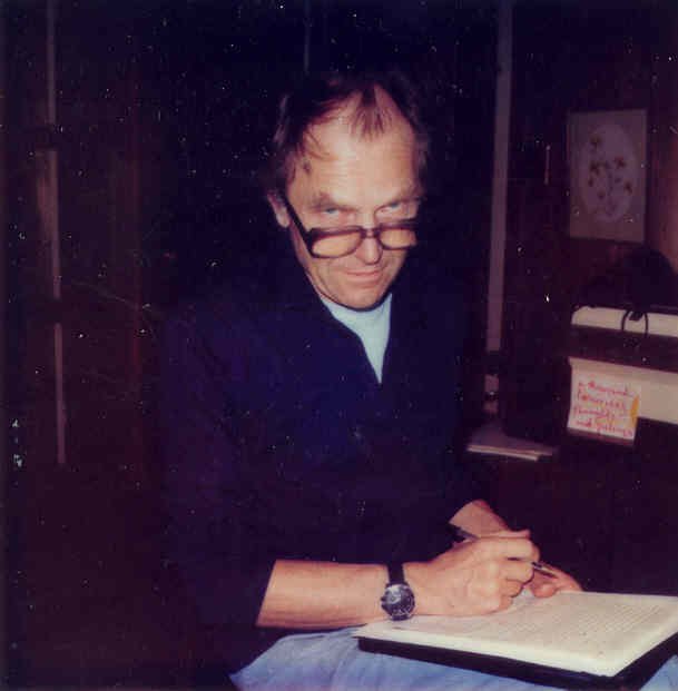 Paul Feyerabend (1924–1994) – Against Method (image credits: wikimedia)