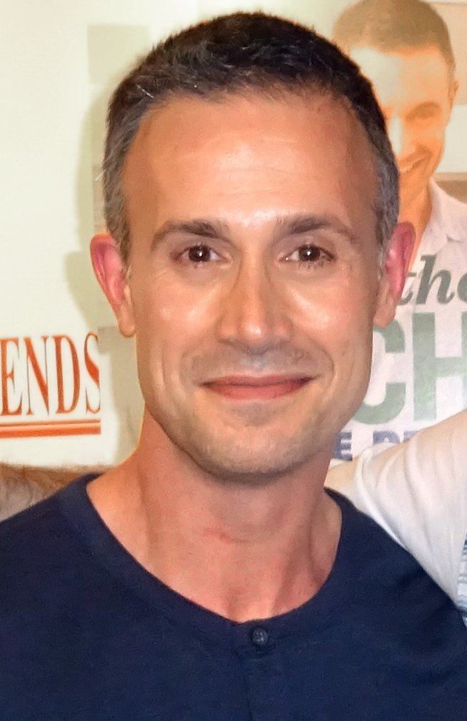 8. Freddie Prinze Jr. (image credits: wikimedia)