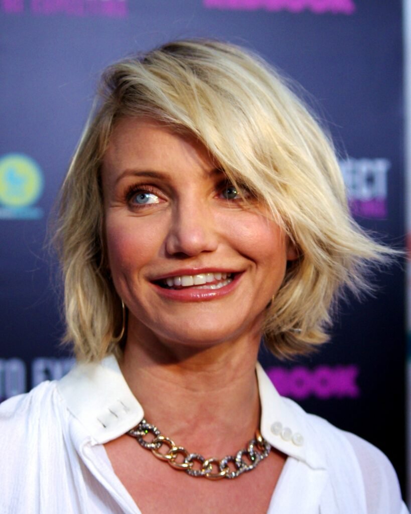 Hollywood Stars Who Disappeared from the Spotlight