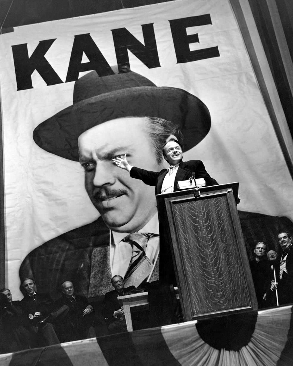 4. Citizen Kane (1941) – Best Picture (image credits: wikimedia)