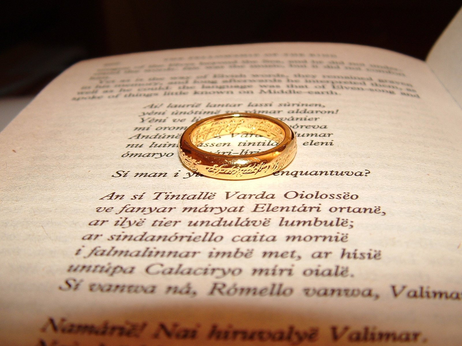 The Lord of the Rings by J.R.R. Tolkien (image credits: wikimedia)