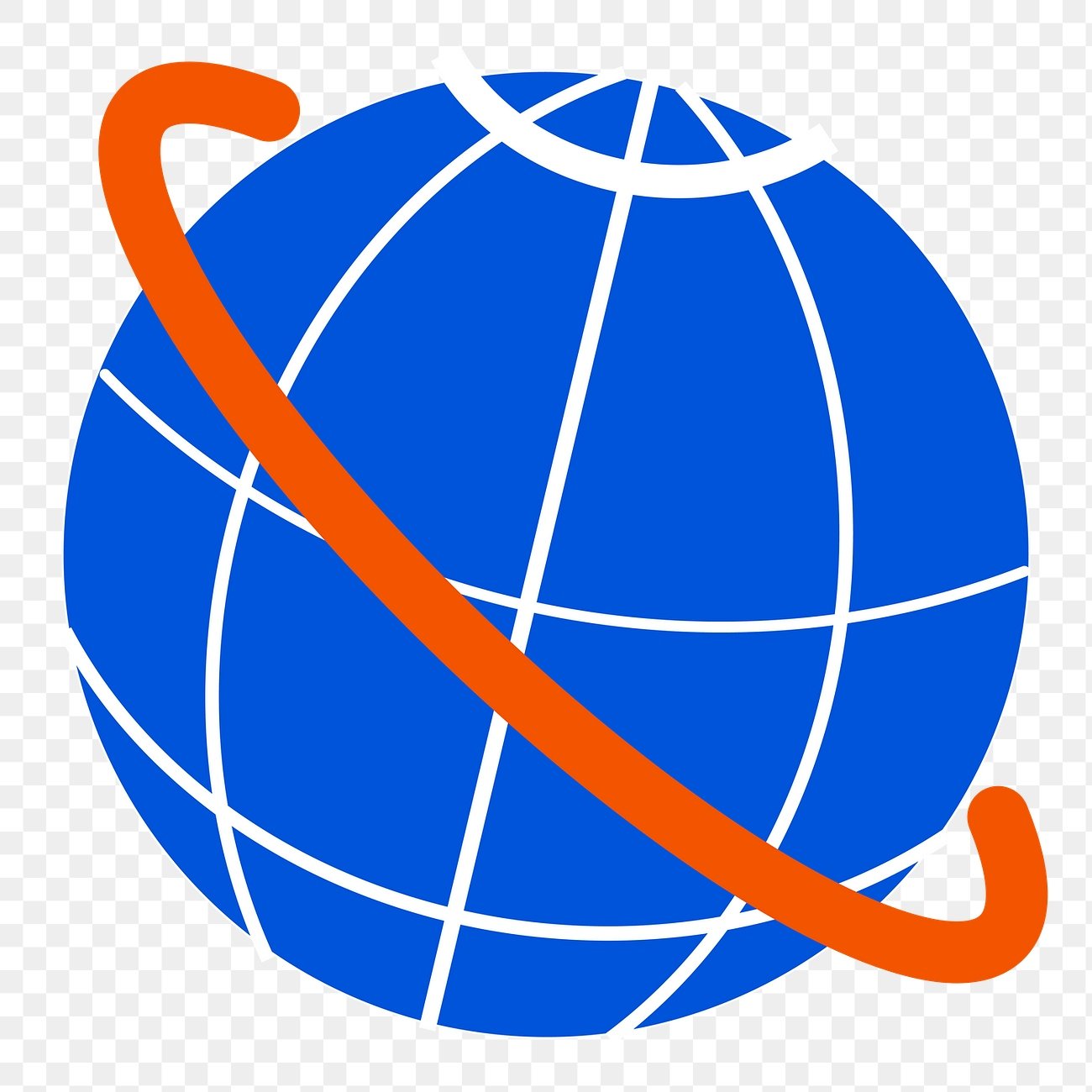 The Internet (1983) 🌐 (image credits: rawpixel)
