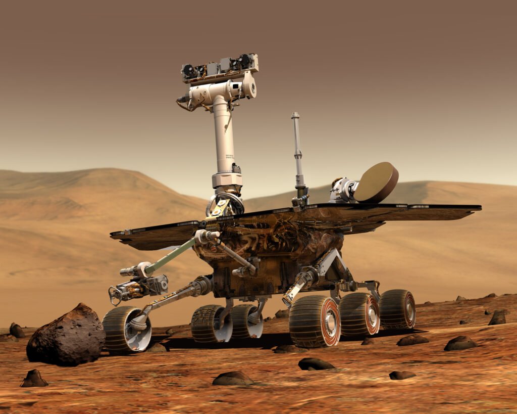 Could Humans Live on Mars? Here’s What Scientists Say
