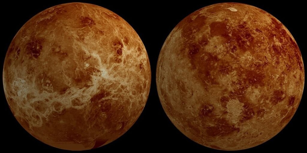 The Most Dangerous Places in the Solar System