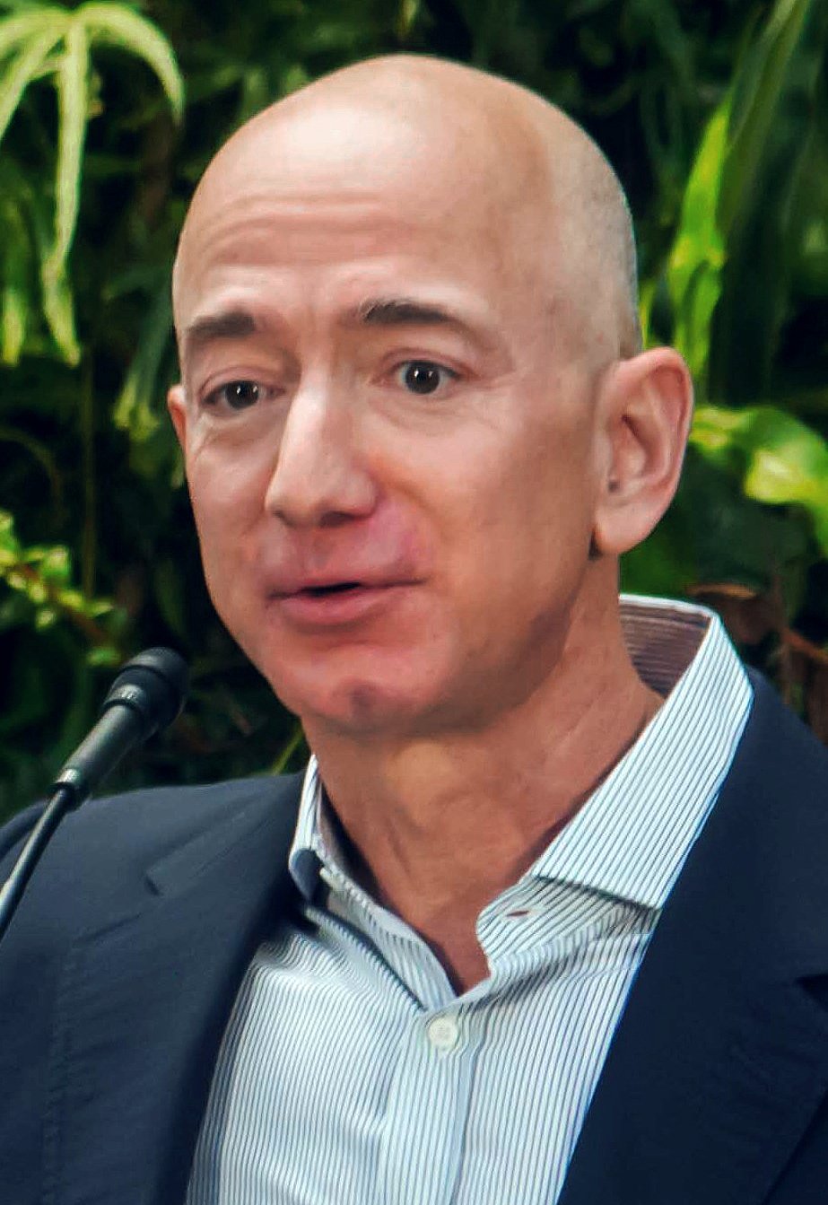 Jeff Bezos (image credits: wikimedia)