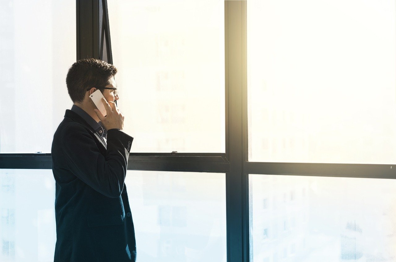 Switch to a Cheaper Cell Plan (image credits: pixabay)