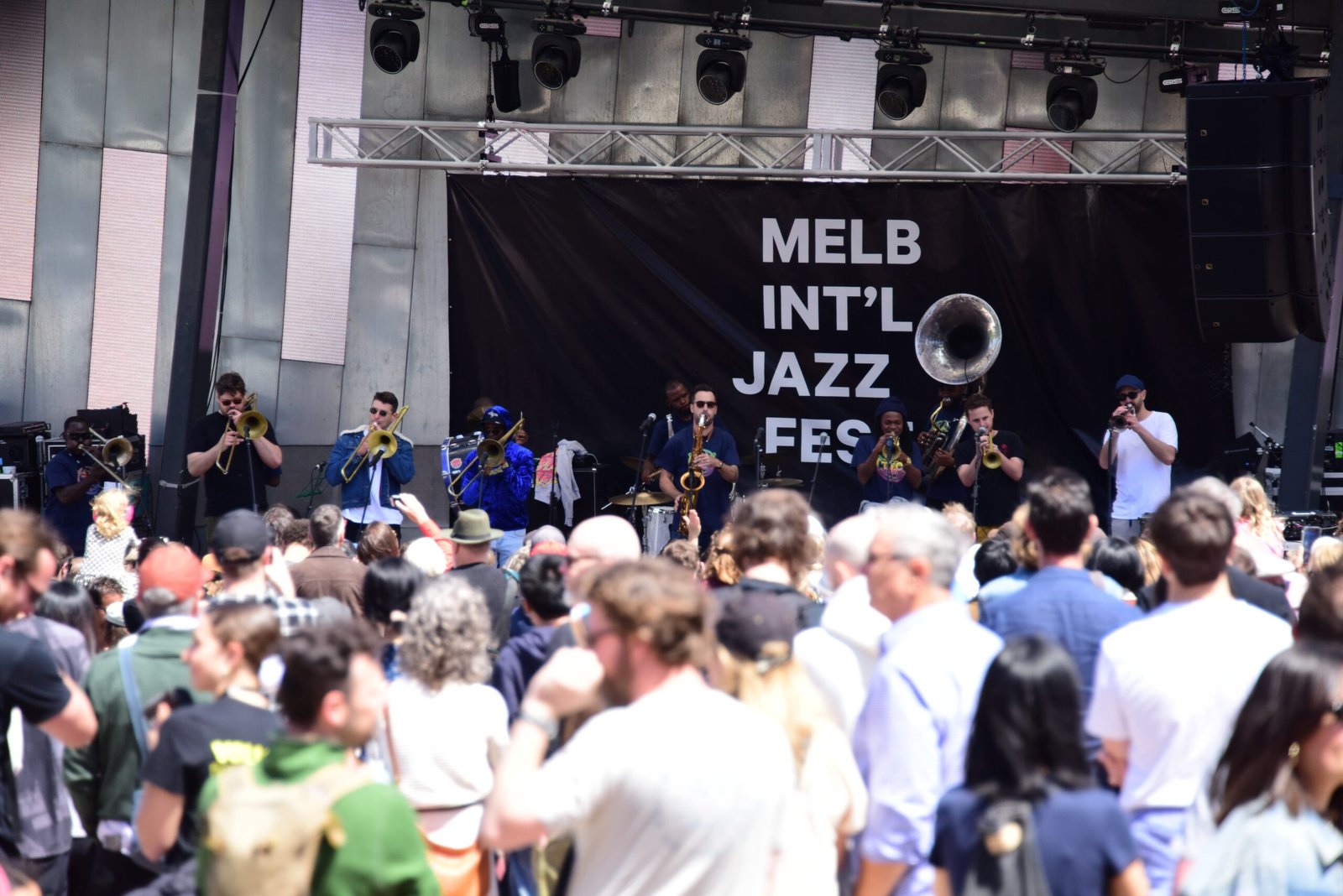 New Orleans Jazz & Heritage Festival 2025 (image credits: wikimedia)
