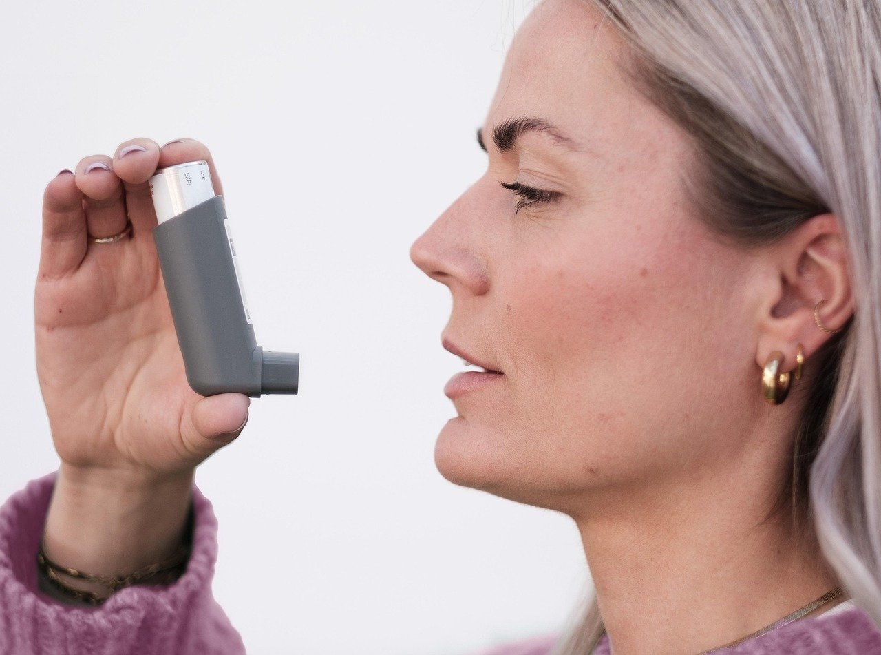 Chronic Obstructive Pulmonary Disease: Breathing Challenges (image credits: pixabay)
