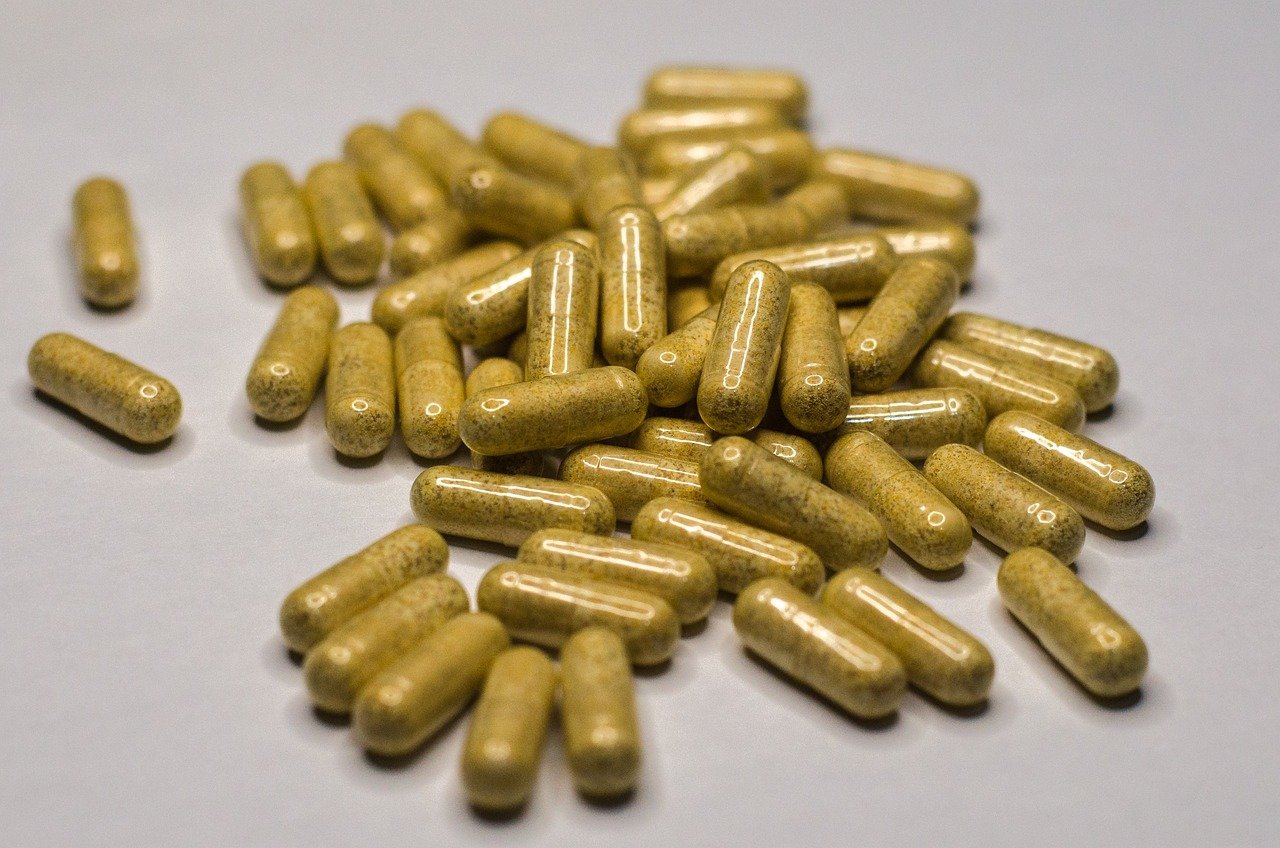 Drug Use Disorders: A Crisis in the Shadows (image credits: pixabay)