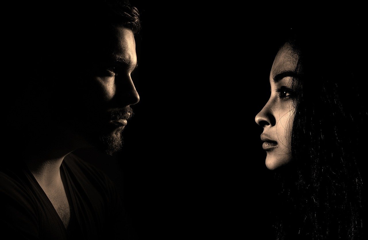 Men Focus on Solutions, Women Focus on Emotions (image credits: pixabay)