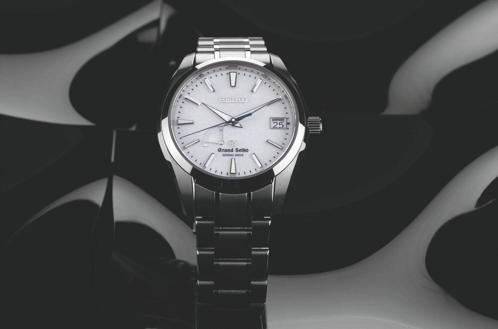 Grand Seiko: The Art of Japanese Watchmaking (image credits: wikimedia)