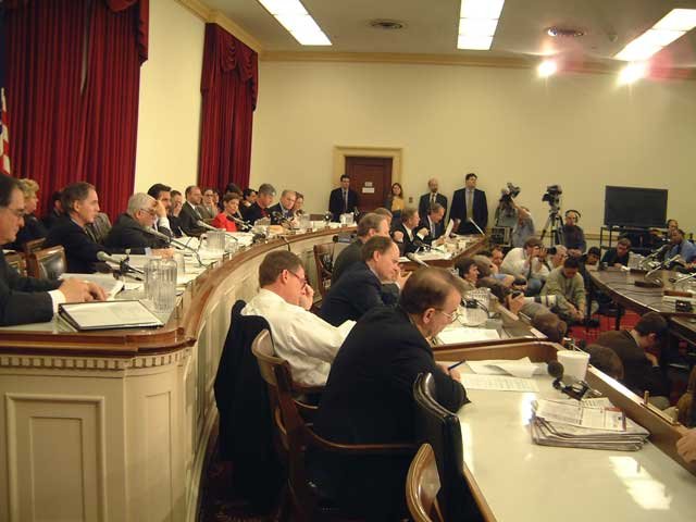 The Enron Scandal (image credits: wikimedia)