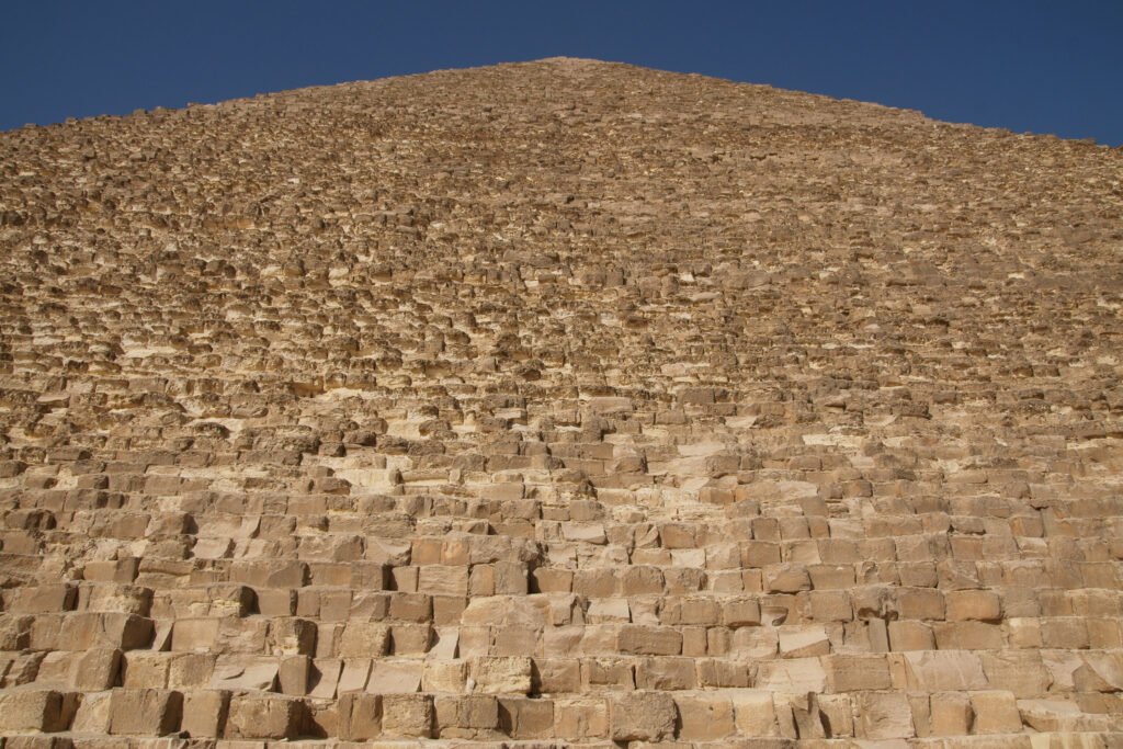 From Ancient Wonders to Futuristic Skyscrapers: The Most Jaw-Dropping Buildings in the World