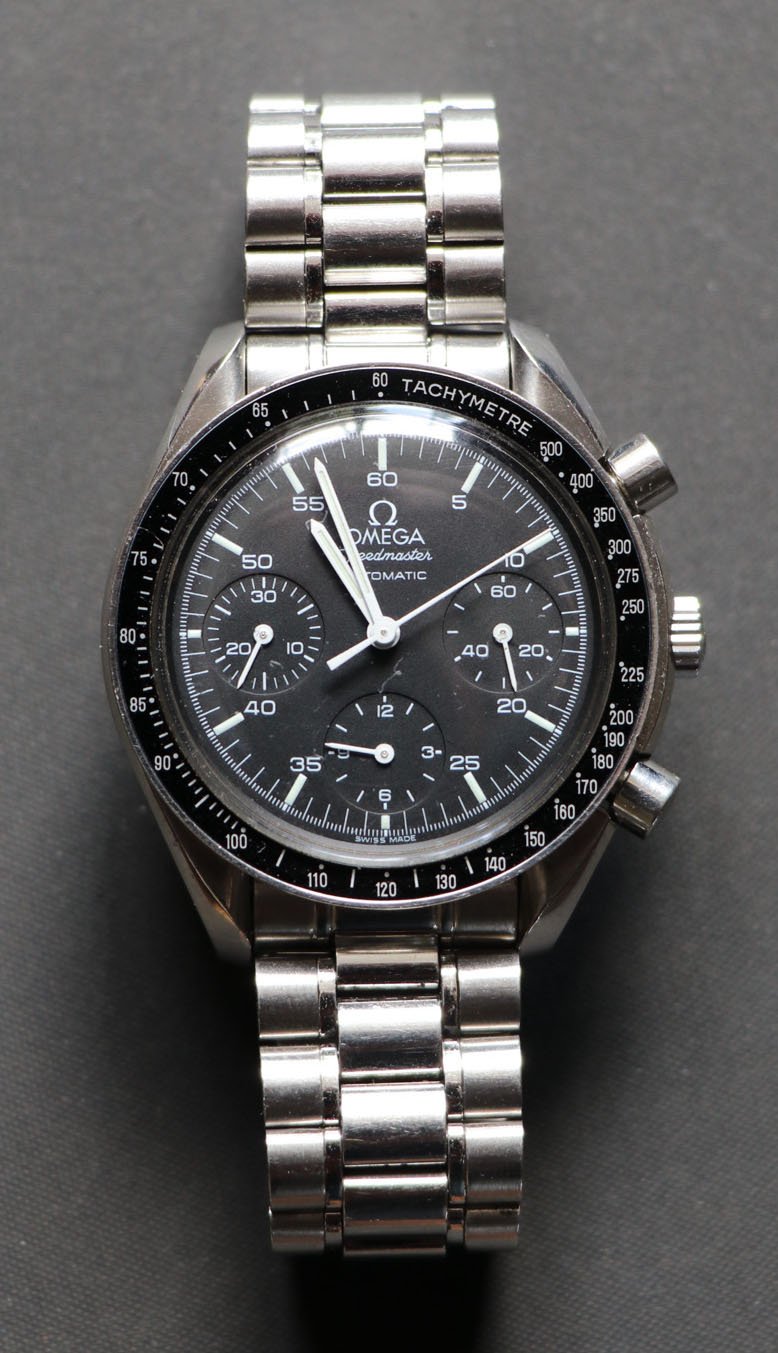 Omega: The Choice of Explorers and Astronauts (image credits: wikimedia)