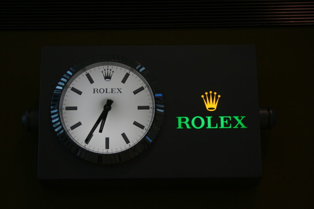 "Rolex, Patek, Omega, and More: The Top Watch Brands Dominating the Market Right Now"