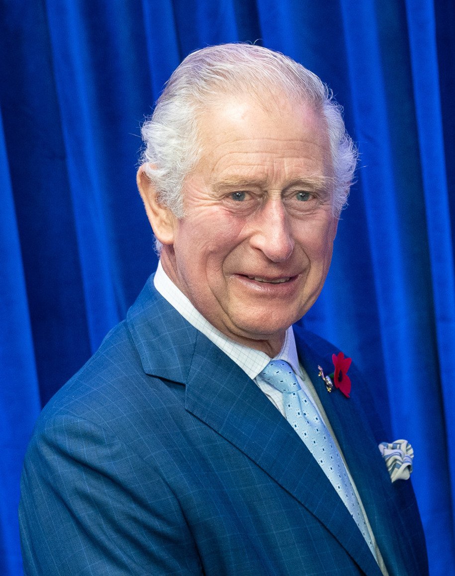 The King's Musical Legacy (image credits: wikimedia)