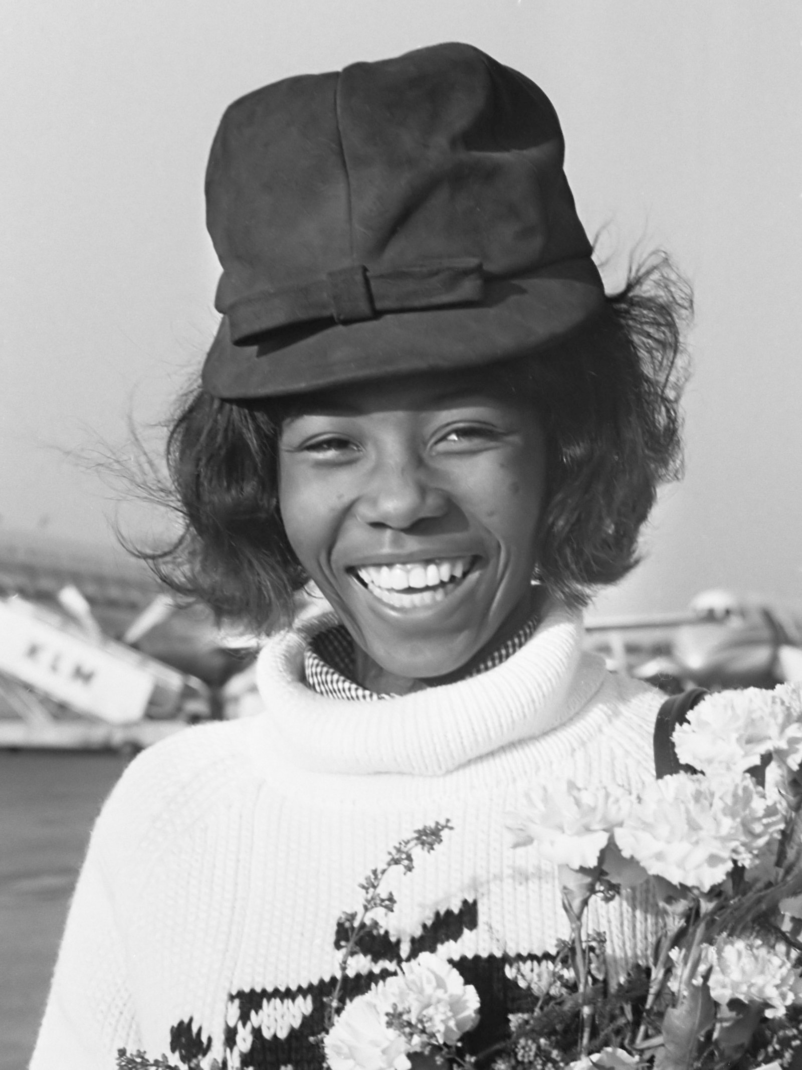 Millie Small – 