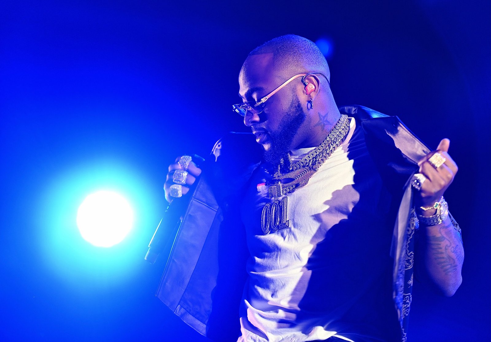 Davido – 