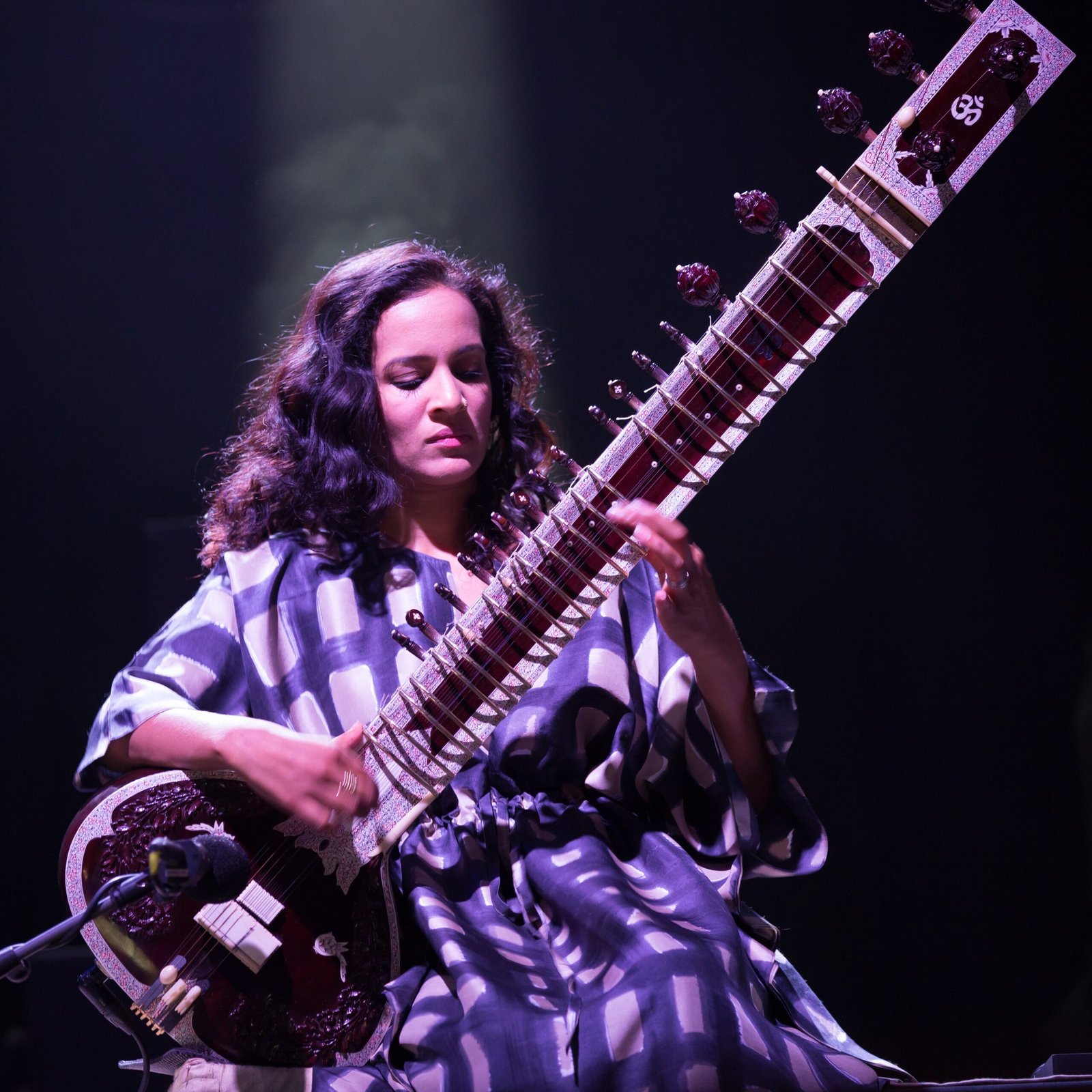 Anoushka Shankar – 