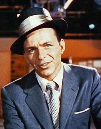 Frank Sinatra – 