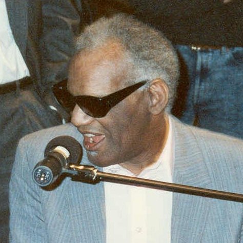 8️⃣ “What’d I Say” – Ray Charles (1959) 🎹 (image credits: wikimedia)