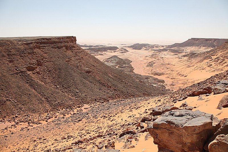 Zerzura (image credits: wikimedia)