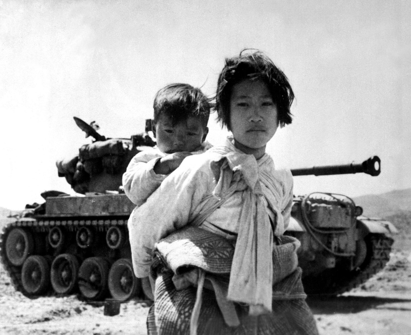 The Cold War (1947 – 1991) (image credits: wikimedia)