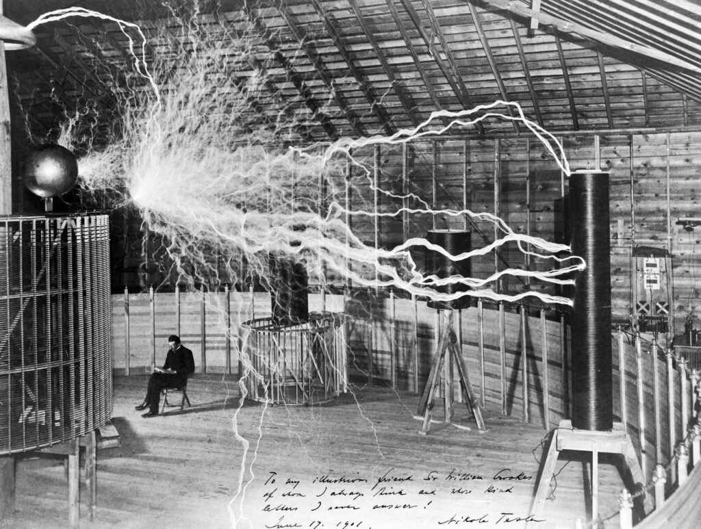 10 Forgotten Inventions That Were Way Ahead of Their Time
