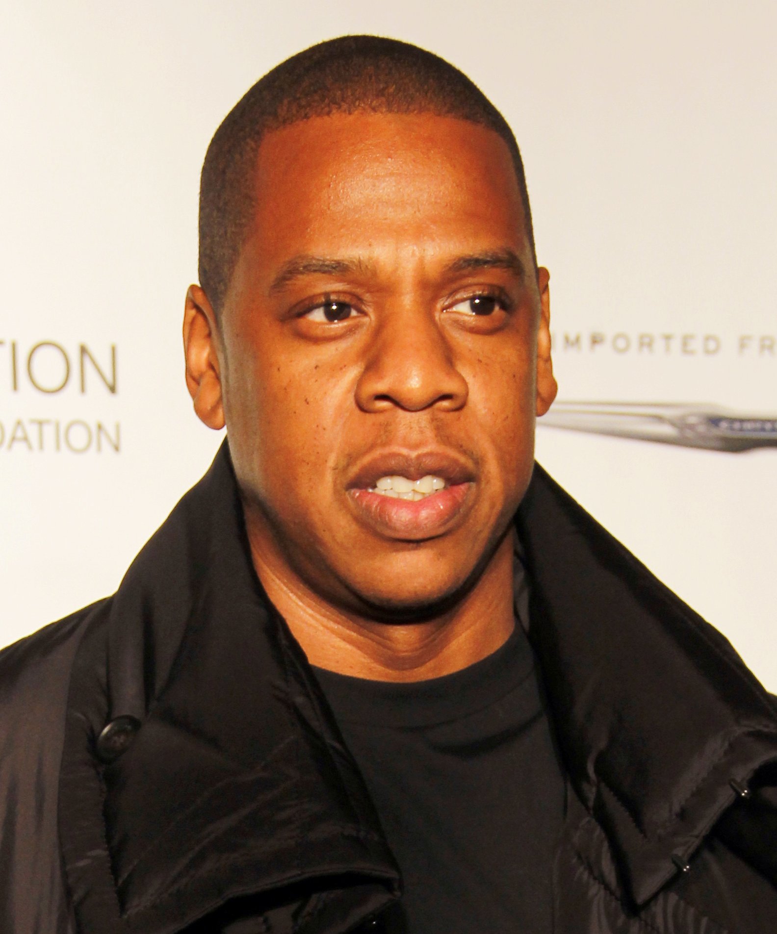 Jay-Z: The Business Mogul (image credits: wikimedia)