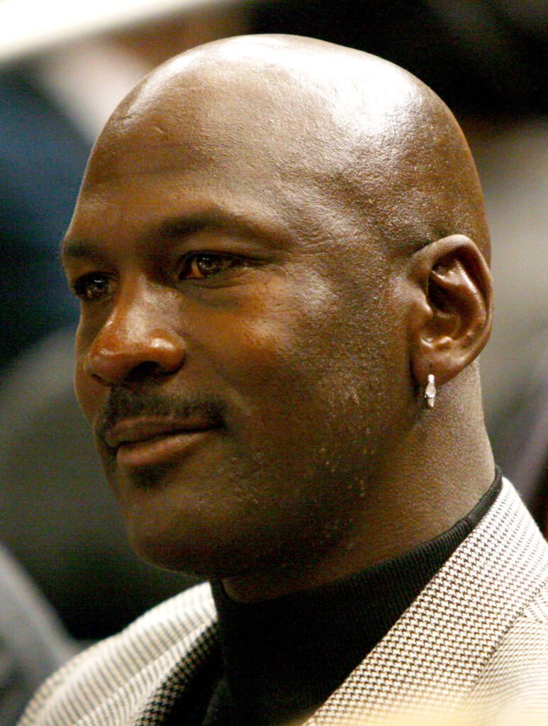From Sports to Movies: The Richest Celebrities Who Made Their Fortunes Outside Hollywood
