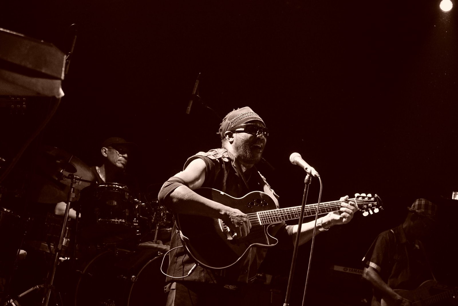 Pressure Drop by Toots and the Maytals (image credits: wikimedia)