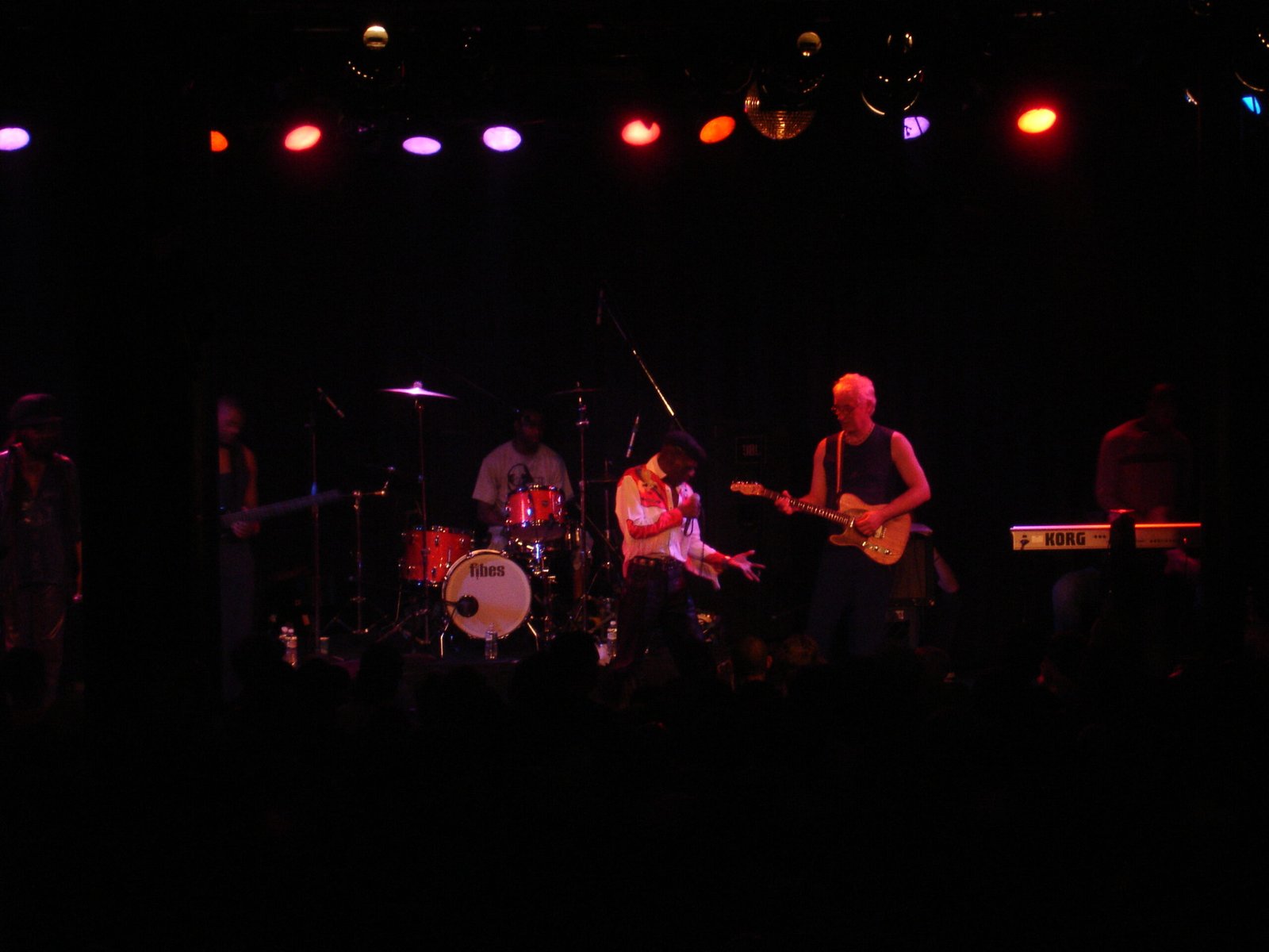 Israelites by Desmond Dekker and the Aces (image credits: wikimedia)