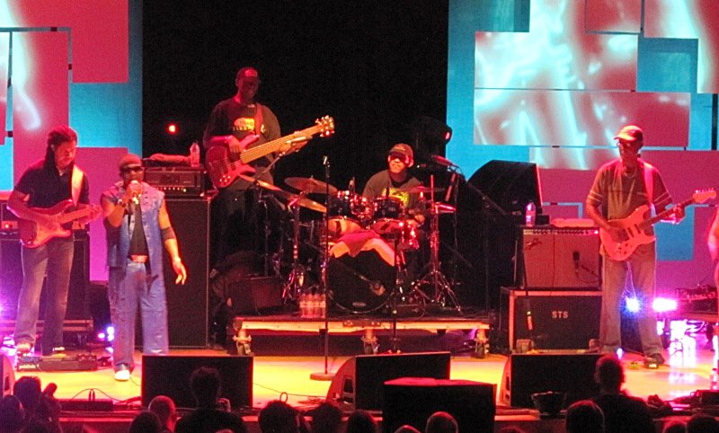 54-46 That's My Number by Toots and the Maytals (image credits: wikimedia)