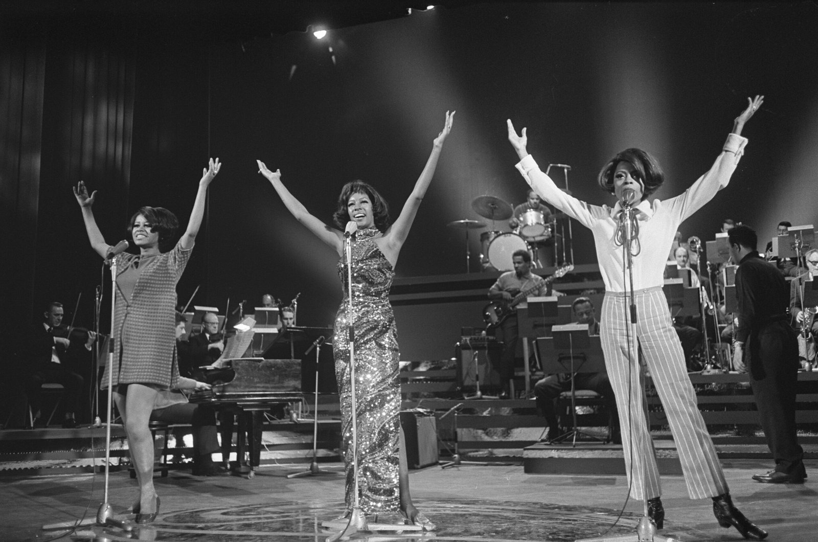 The Supremes – 