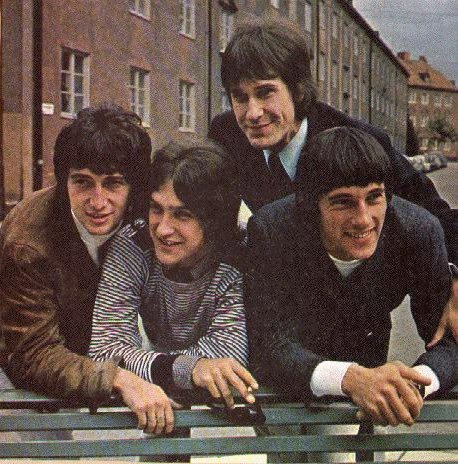 The Kinks – 