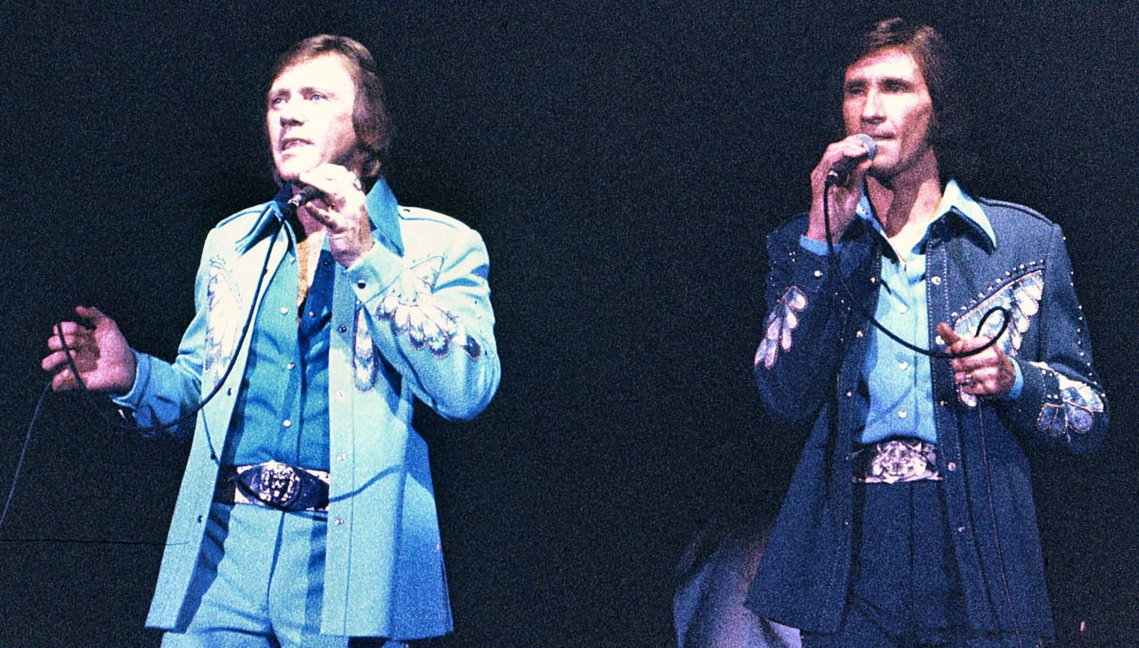 The Righteous Brothers – 