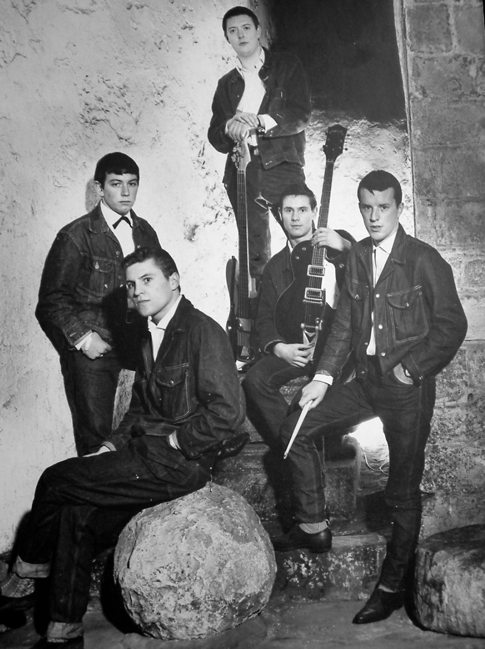 The Animals – 