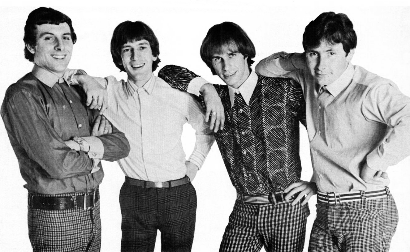 The Troggs – 