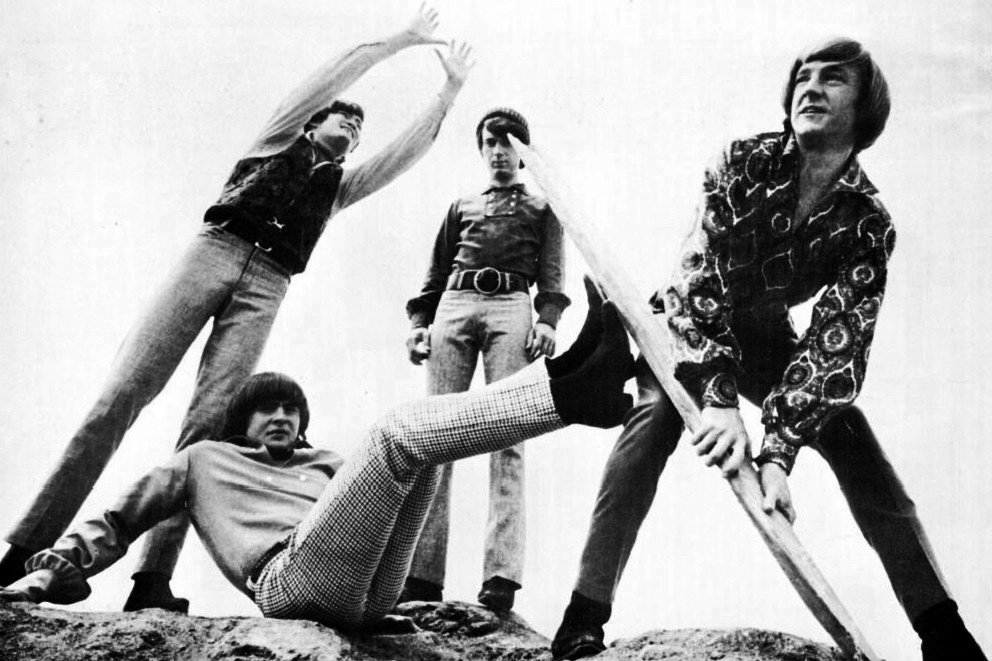The Monkees – 