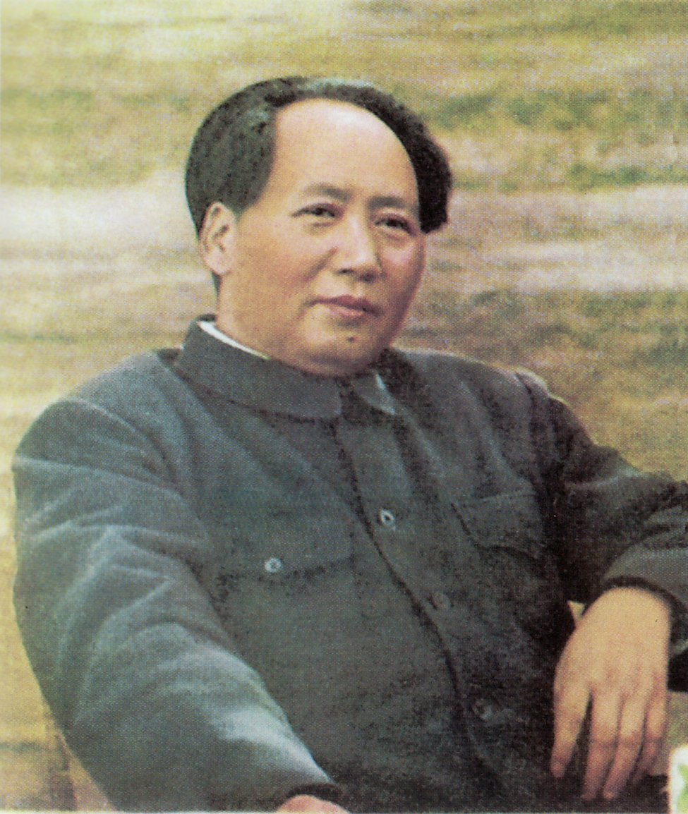The Chinese Civil War (1927-1949) – Estimated 8-12 Million Deaths (image credits: wikimedia)