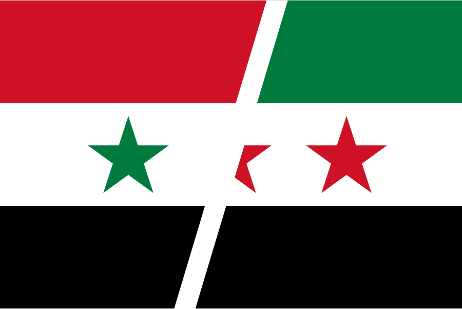 The Syrian Civil War (2011-Present) – Estimated 500,000+ Deaths (image credits: wikimedia)