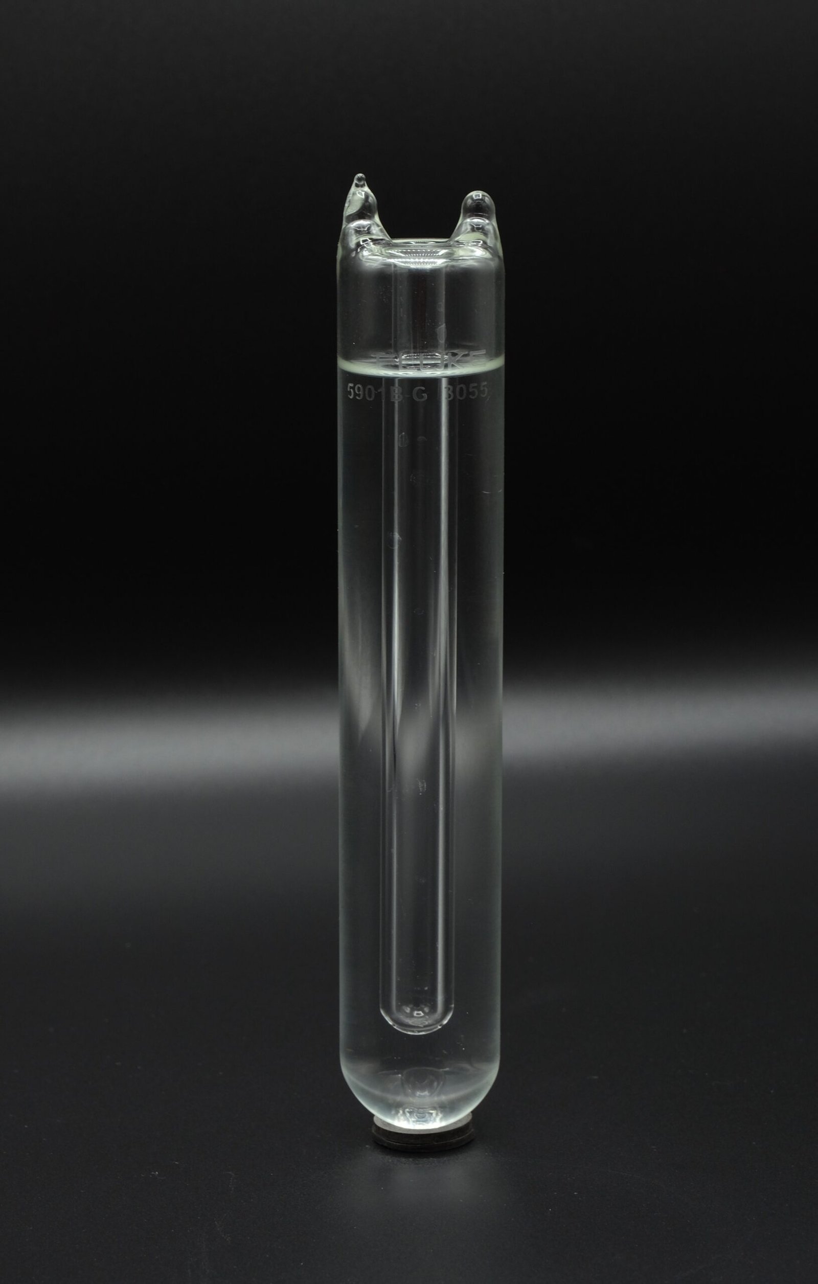 Water Can Boil and Freeze at the Same Time (image credits: wikimedia)