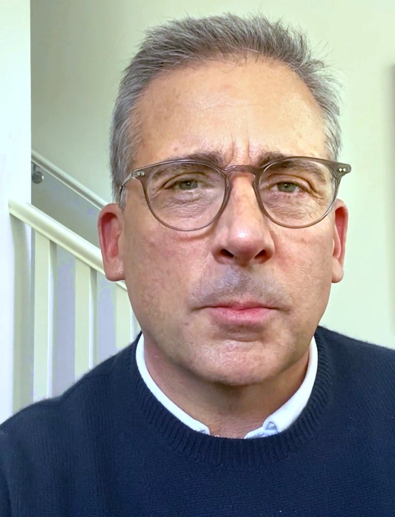 Michael Scott (The Office) (image credits: wikimedia)
