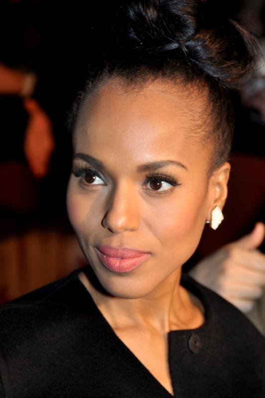 Olivia Pope (Scandal) (image credits: wikimedia)