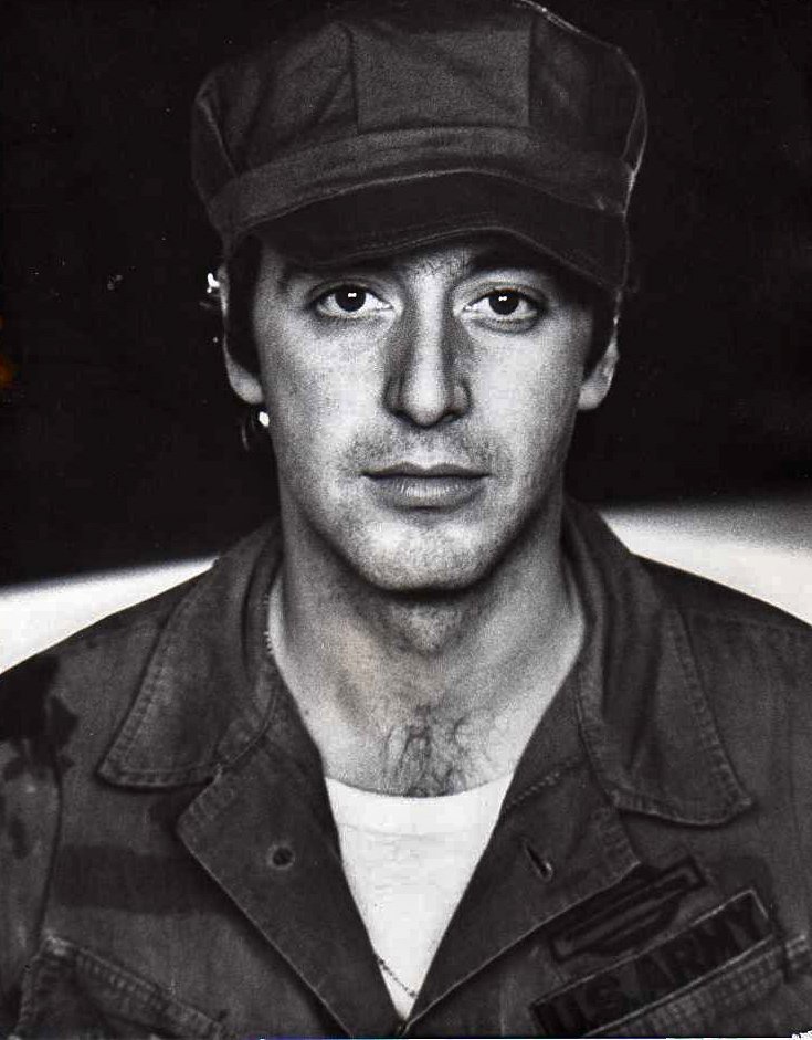 Al Pacino: A Theatrical Foundation (image credits: wikimedia)