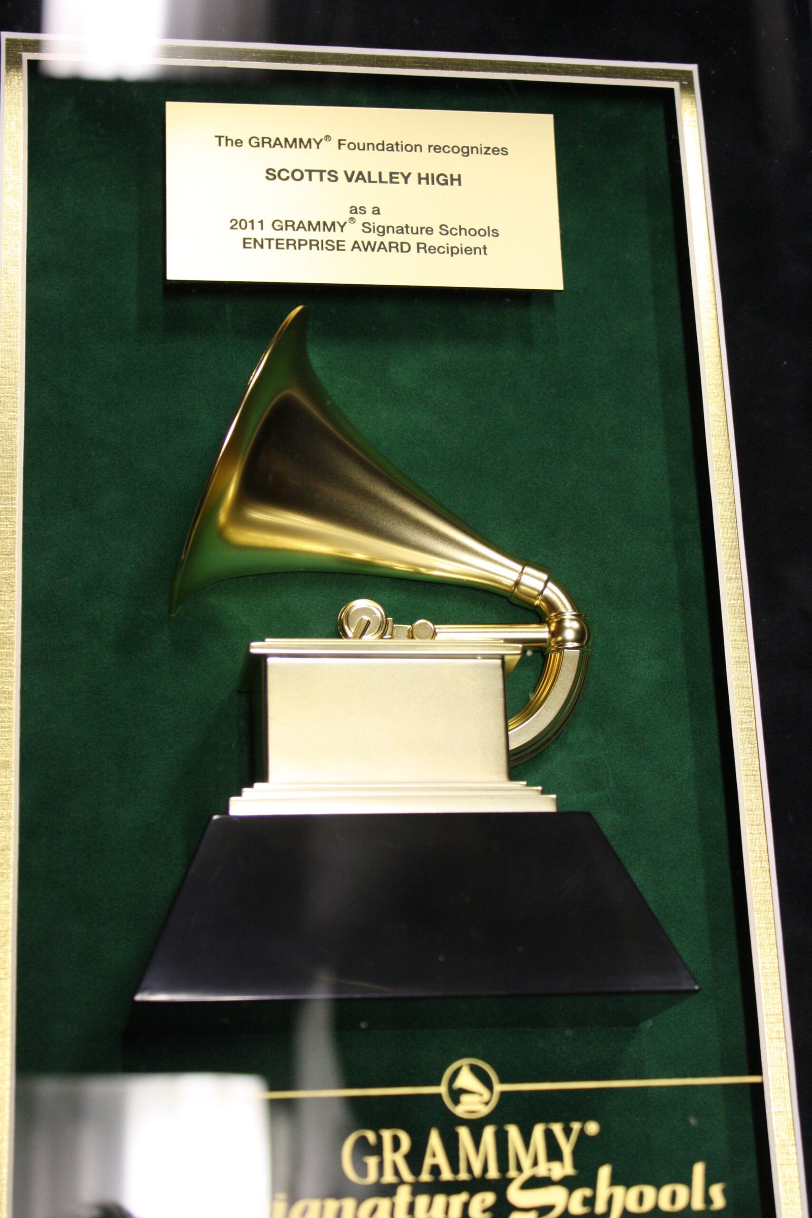 Grammy Awards – February 2025 (image credits: wikimedia)